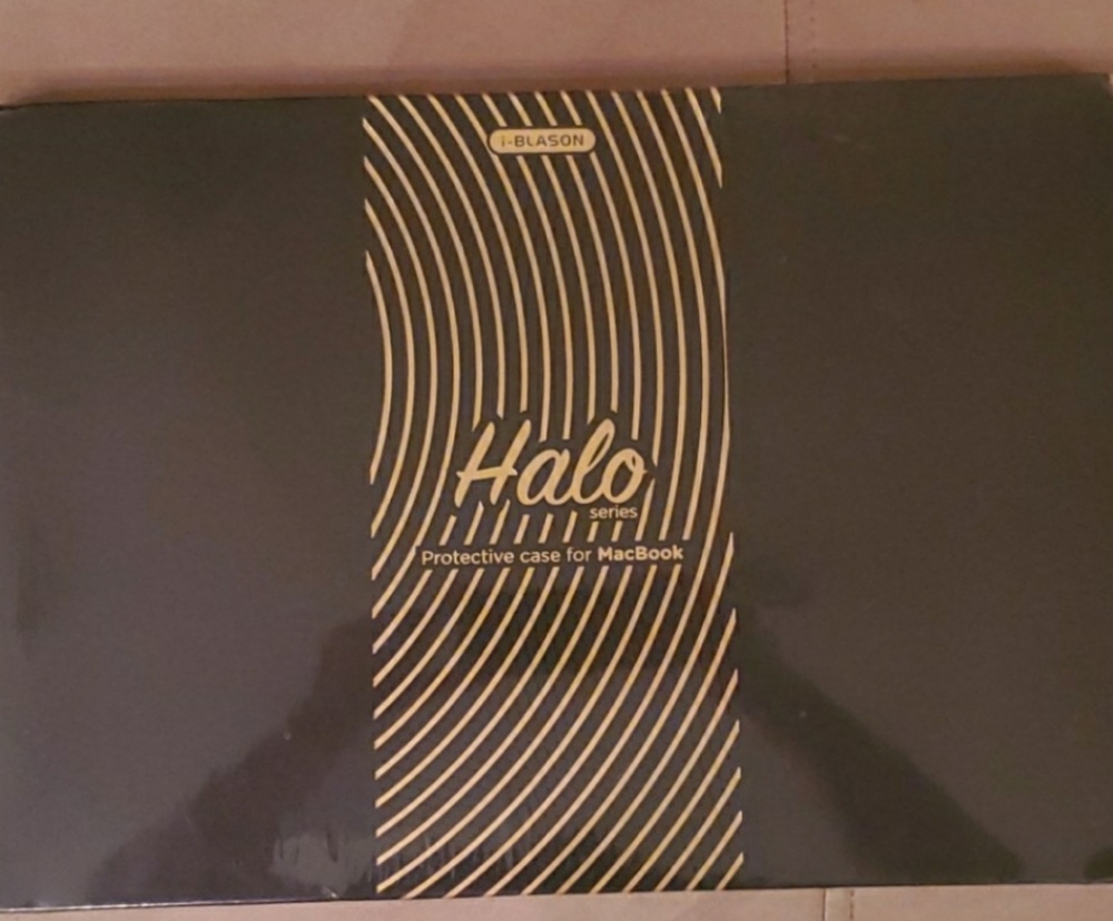 Halo series Protective Case MacBook